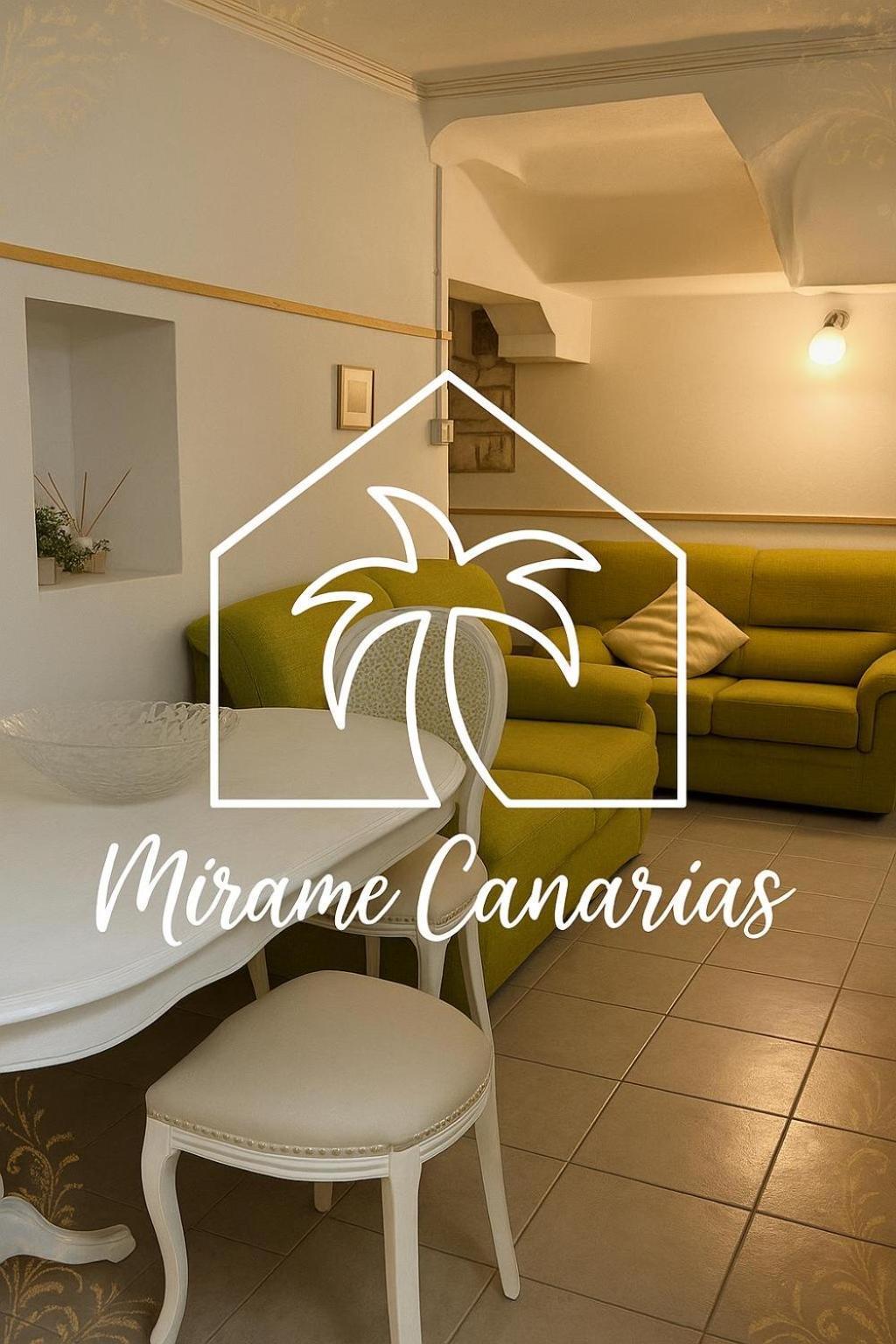 Mirame Canarias Весіндаріо Екстер'єр фото